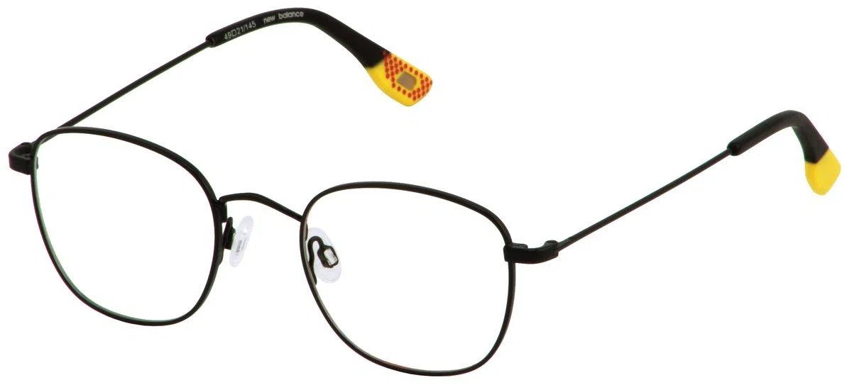 New Balance 4088 Eyeglasses - view 2